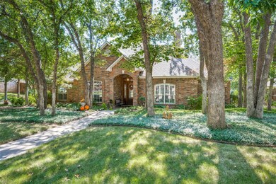 6 Wellington Oaks Cir, Denton, TX 76210 - photo 2