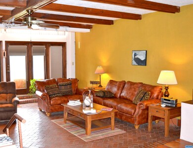 4585 N Shadow Mountain Rd, Silver City, NM 88061 - photo 6