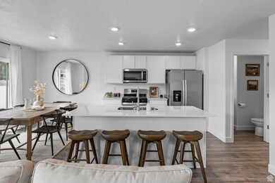 2945 W Lagrand St unit 1196, Cedar City, UT 84720 - photo 4