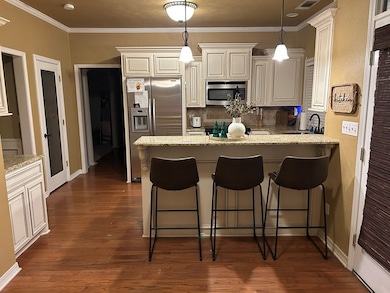 135 County Road 1021, Center, TX 75935 - photo 5