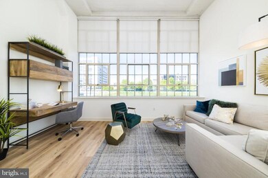 2121 41 Market St unit 704, Philadelphia, PA 19103 - photo 2