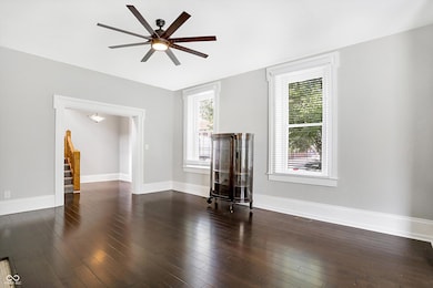 51 N Water St, Franklin, IN 46131 - photo 6