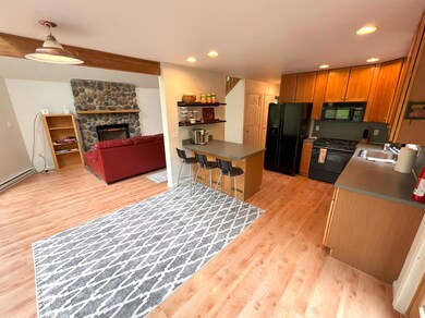 Open Concept