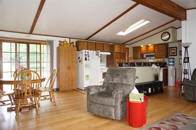 494 Sugar Hill Rd, Brooklyn, WI 53521 - photo 4