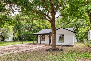 839 Mirike Dr, Fort Worth, TX 76108 - photo 4