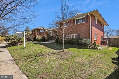 10403 Leslie St, Silver Spring, MD 20902 - photo 2