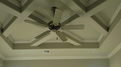 Master Ceiling