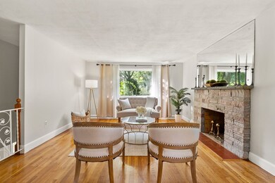 55 Stone Rd, Arlington, MA 02474 - photo 2