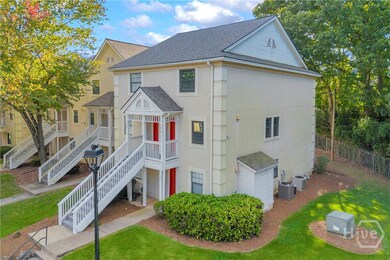 210 Appleby Dr unit 208, Athens, GA 30605 - photo 5