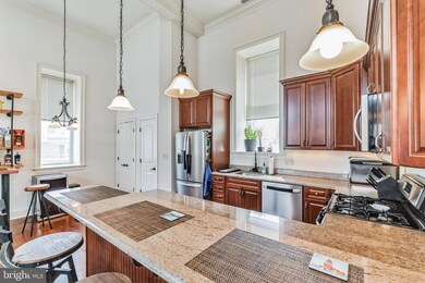 542 E Hector St unit 4, Conshohocken, PA 19428 - photo 7