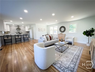 1092 W Lake Dr, Athens, GA 30606 - photo 5