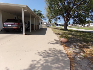 2nd DrivewayOr perhaps at some part a Patio/BBQ Ar