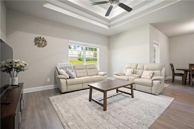 3268 Long Leaf Way, Mobile, AL 36695 - photo 5