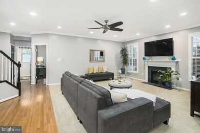 5707 Nottingham Place, Adamstown, MD 21710 - photo 7