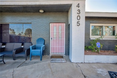 4305 Vegas Valley Dr, Las Vegas, NV 89121 - photo 5