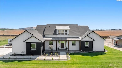 7007 Grange St, Kennewick, WA 99338 - photo 3