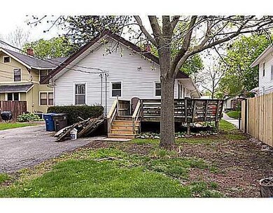 1100 45th St, Des Moines, IA 50311 - photo 2