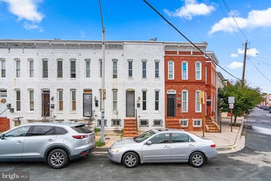 1204 W Cross St, Baltimore, MD 21230 - photo 2