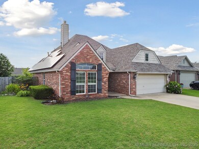 4770 S 204th East Ave, Broken Arrow, OK 74014 - photo 3