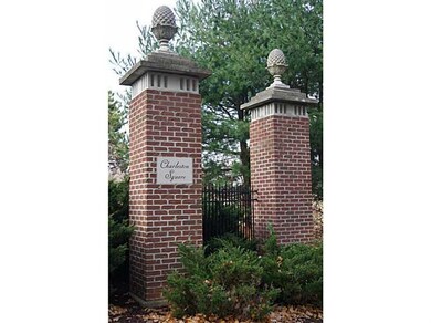 Other. Welcoming Entrance to Charleston Square