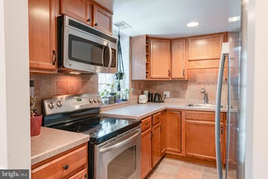 2934 S Columbus St unit B1, Arlington, VA 22206 - photo 7