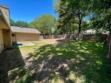 1101 Skylark Dr, Denton, TX 76205 - photo 4