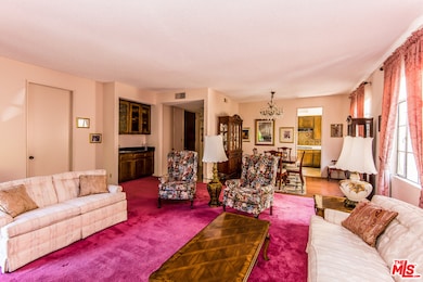 100 S Wetherly Dr unit 3, Los Angeles, CA 90048 - photo 6