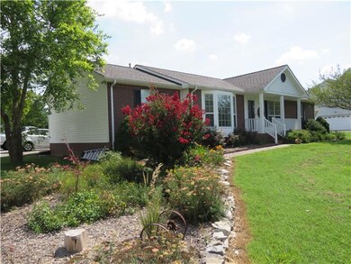 Another view of home