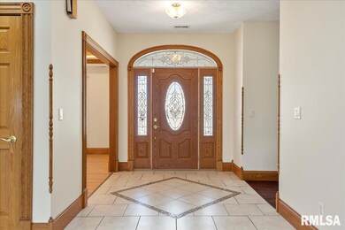 429 James Creek Ln, Jacksonville, IL 62650 - photo 5