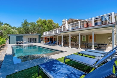 4920 Warm Springs Rd, Glen Ellen, CA 95442 - photo 2