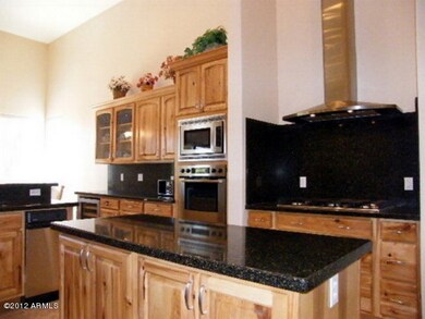 1102 N Alyssa Cir unit 19, Payson, AZ 85541 - photo 7