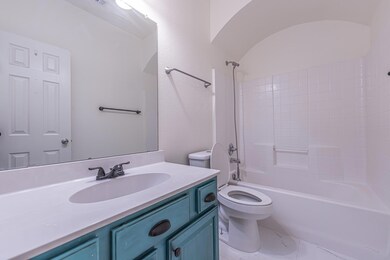 643 Crockett Dr, Lavon, TX 75166 - photo 7