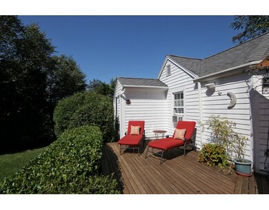 391 Boxberry Hill Rd, East Falmouth, MA 02536 - photo 6