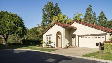 Home is located at the end of quiet cul-de-sac