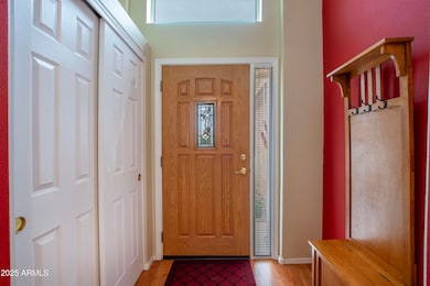FrontDoor