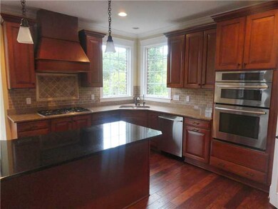 Kitchen. NATURE AT THE WINDOW AS YOU UTILIZE YOUR 
