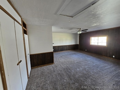 4132 E 101st St N, Sperry, OK 74073 - photo 7