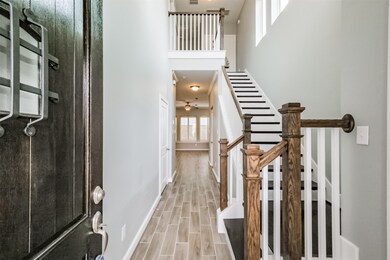 1807 Sparrow Hill St, Houston, TX 77051 - photo 4