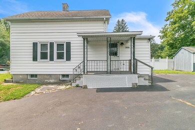 21 Stebbins St, Ludlow, MA 01056 - photo 4