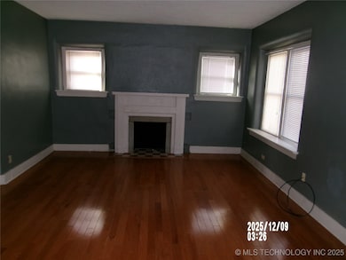 508 E 4th St unit 510, Bartlesville, OK 74003 - photo 7