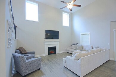 9921 Woodland Creek Ct, Columbus, GA 31820 - photo 2