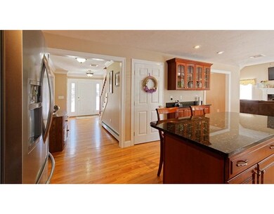 3 Roberts Way, West Bridgewater, MA 02379 - photo 6