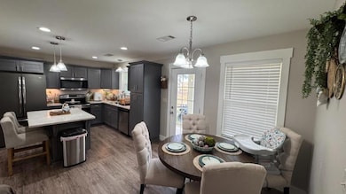 237 Hardin Cir, Pontotoc, MS 38863 - photo 5