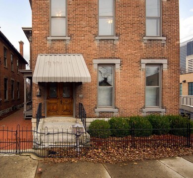 551 S 3rd St, Columbus, OH 43215 - photo 3