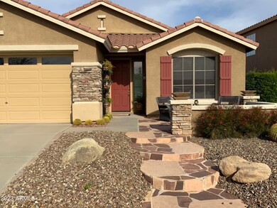 40936 N Wild West