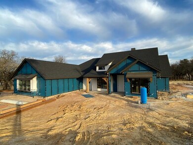 1000 Caballero Ct, Weatherford, TX 76087 - photo 3