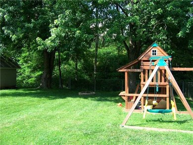 Yard/Garden.