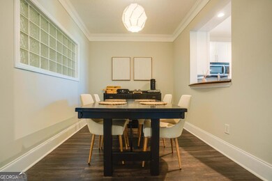 The Art Foundry At Atlantic Commons unit 2407, Atlanta, GA 30363 - photo 4