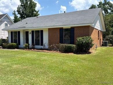1320 Dunbarton Rd, Montgomery, AL 36117 - photo 3