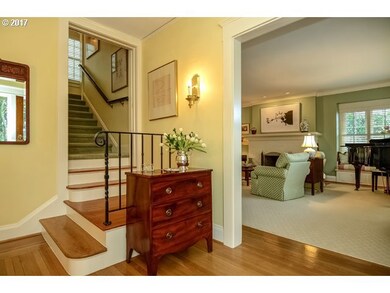 Entrance/Foyer